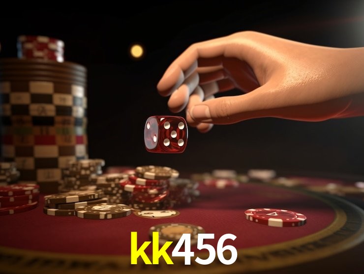 Estatísticas kk456